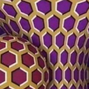 Meet your Posher, Isaac